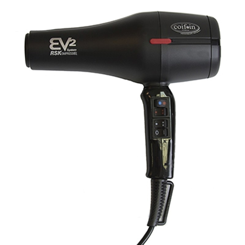 Фен COIF*IN EVBX2R 2300W арт.03125