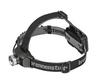 Фонарик светодиодный на голову Brennenstuhl LuxPremium, 200 lm, IP44 (1178780)