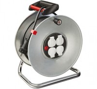 Удлинитель на катушке 50 м Brennenstuhl Garant (1195066)