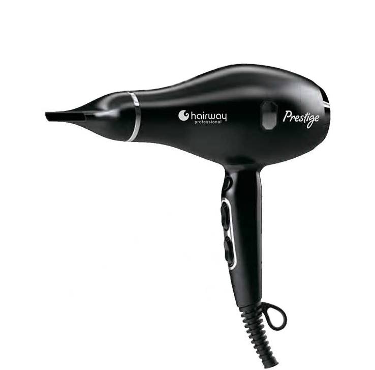 Фен HAIRWAY Prestige 2000W (03013)