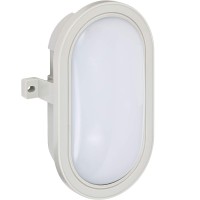LED-светильник Brennenstuhl, 10 Вт, 800 лм, белый (1270790)