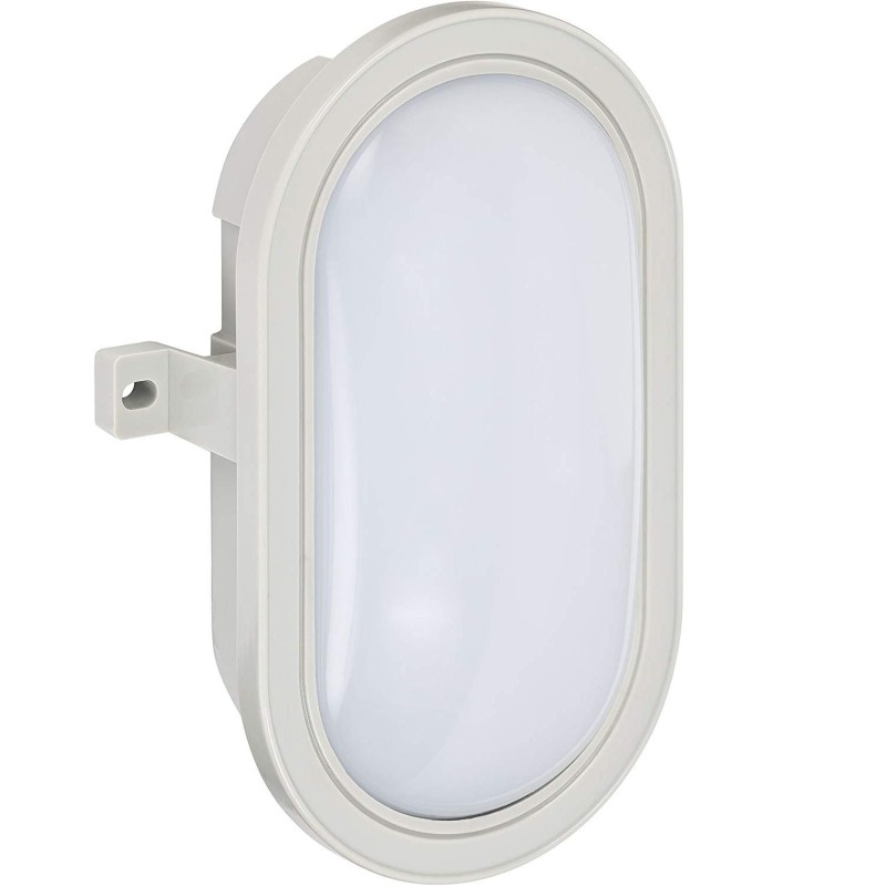 LED-светильник Brennenstuhl, 10 Вт, 800 лм, белый (1270790)