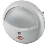 Ночник LED с датчиком освещенности Brennenstuhl, 1,5 лм (1173210)