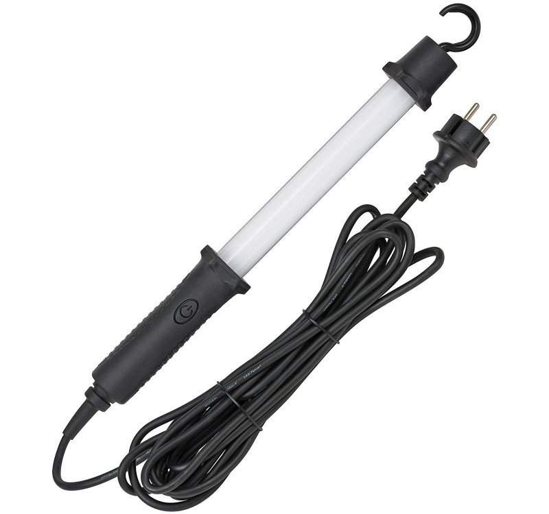 Светильник LED Brennenstuhl, 420 лм, IP54 (1175470)