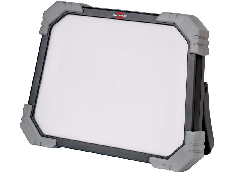 Прожектор LED переносной Brennenstuhl DINORA, 47 Вт, 5000 лм, IP65 (1171580)