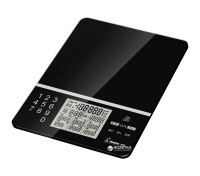 Весы кухонные диетические Momert 6846