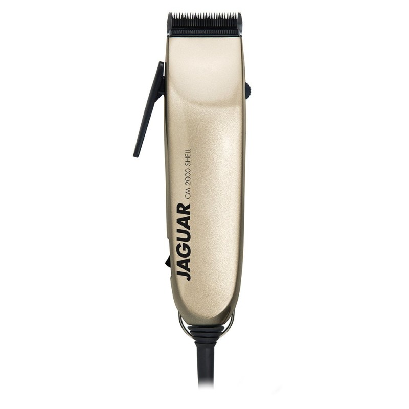 Машинка для стрижки Jaguar CM 2000 SHELL 10W (02610)
