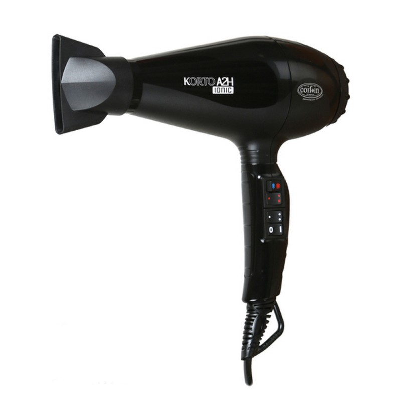 Фен COIF*IN Korto KA2H Ionic 2200W (03115)