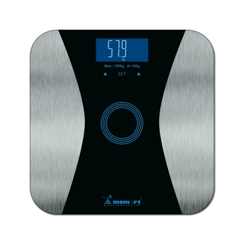 Весы диагностические Momert 5876