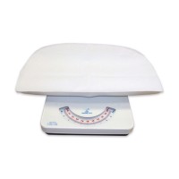 Весы детские механические Momert 6510