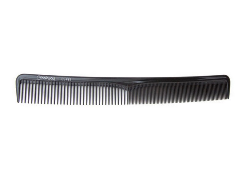 Расческа комбинированная HAIRWAY Excellence (05482)