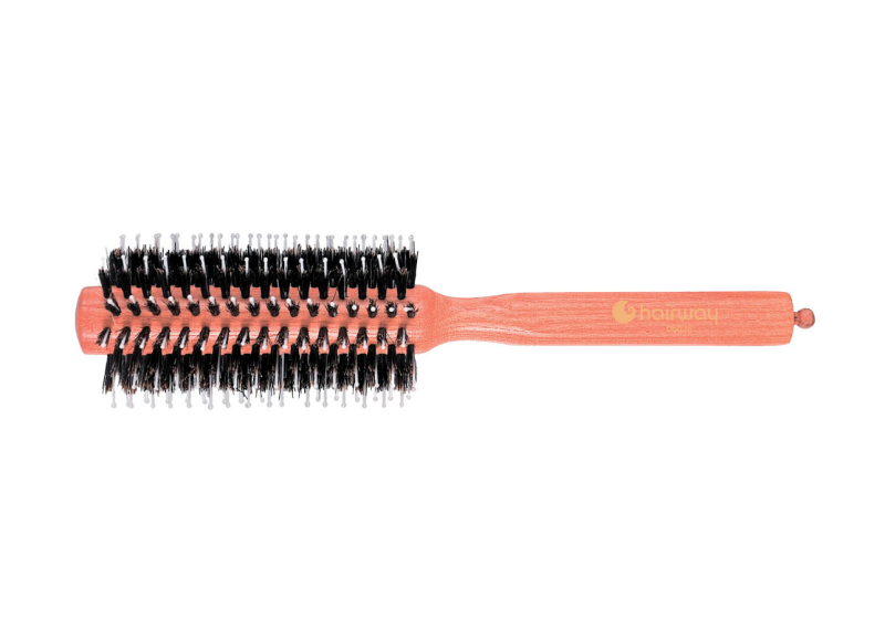 Брашинг HAIRWAY Style 22 мм (06028)