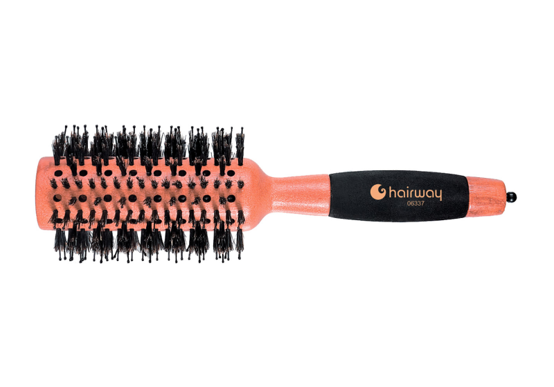 Брашинг HAIRWAY Profi 38 мм (06337)