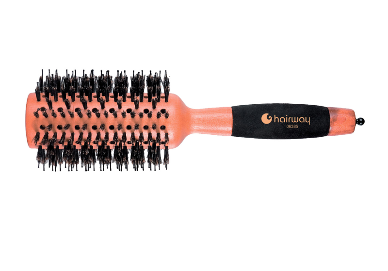 Брашинг HAIRWAY Profi 42 мм (06385)