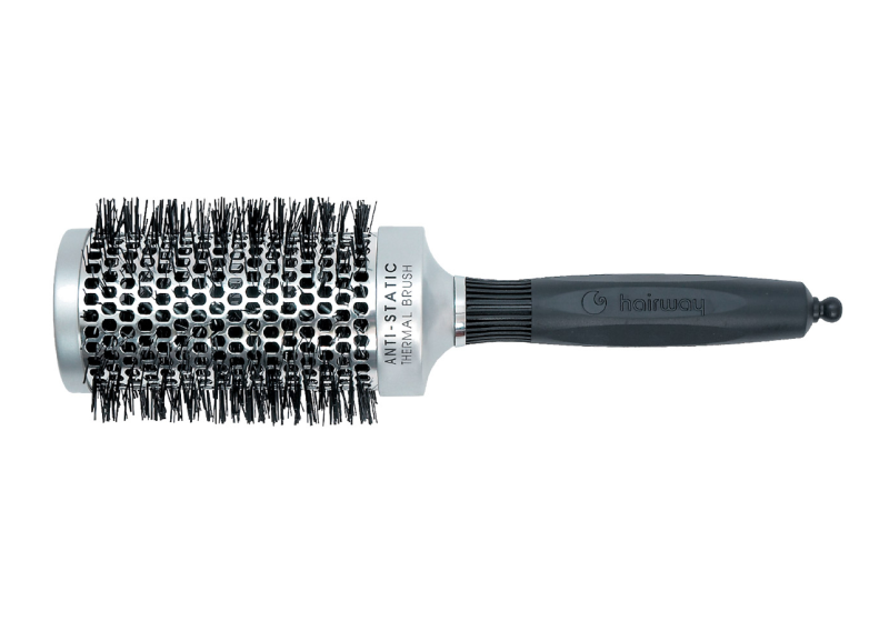 Термобрашинг HAIRWAY Pro Thermal 53 мм (07023)