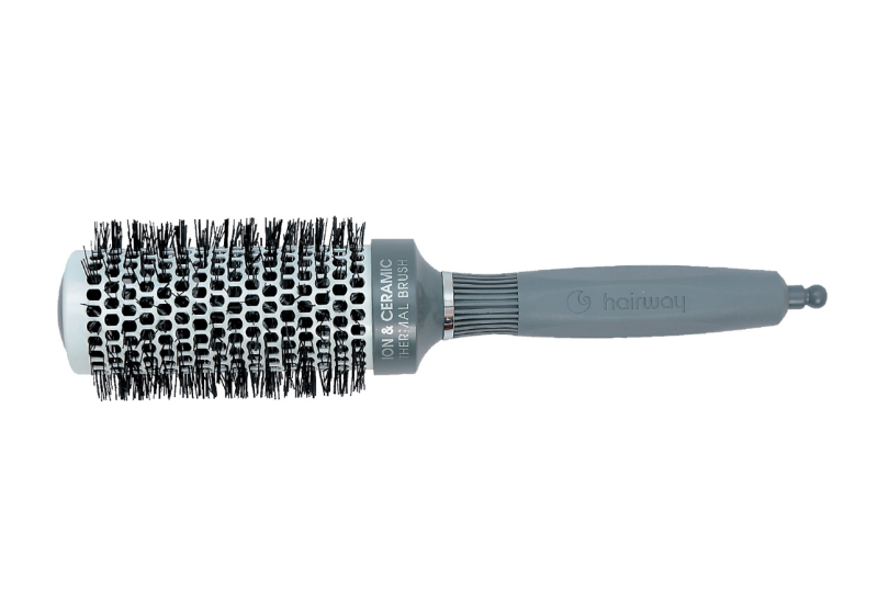 Термобрашинг HAIRWAY Ion Ceramic 43 мм (07120)