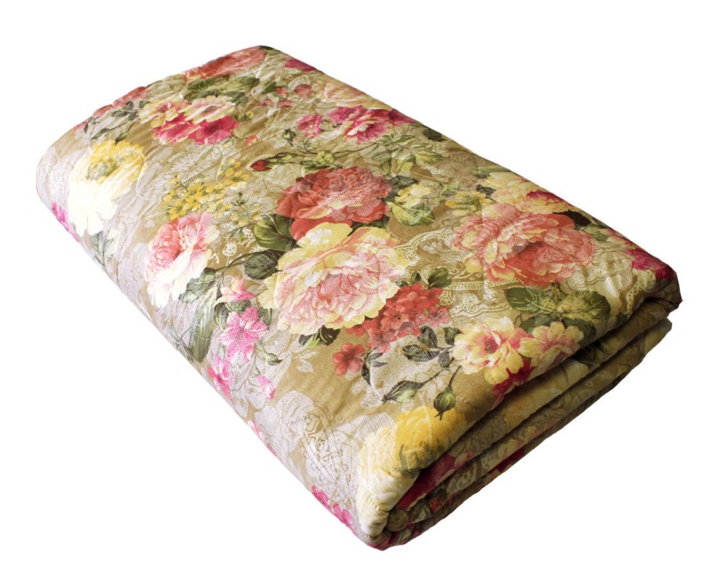 Электроодеяло инфракрасное (150 х 180 см) EcoSapiens Blanket ES-411