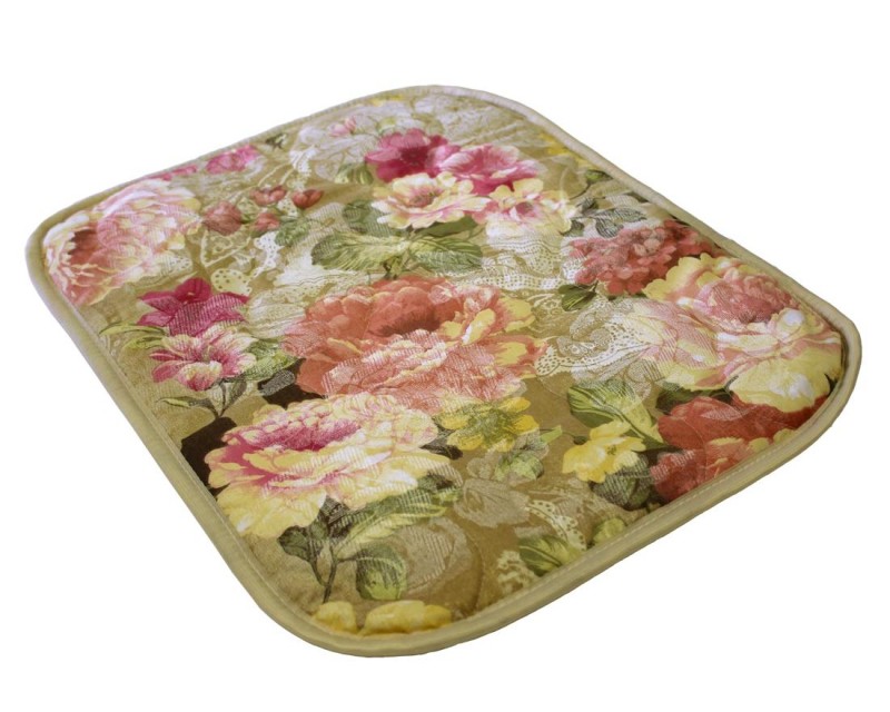 Электрогрелка инфракрасная (40 х 50 см) EcoSapiens Hotty ES-409_fl