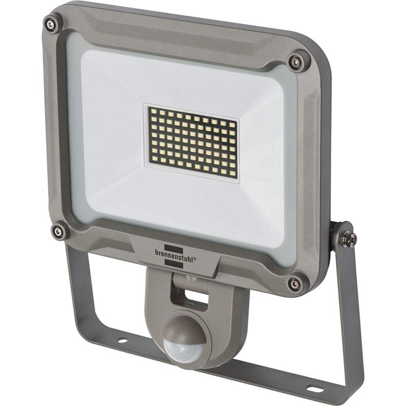 Прожектор светодиодный с датчиком движения Brennenstuhl LED Light JARO 5000 P (1171250532)