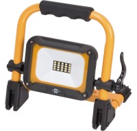 Переносной светодиодный прожектор на аккумуляторе Brennenstuhl LED Light JARO 1000 MA (1171250135)