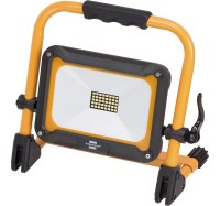 Переносной светодиодный прожектор на аккумуляторе Brennenstuhl LED Light JARO 2000 MA (1171250235)