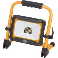 Переносной светодиодный прожектор на аккумуляторе Brennenstuhl LED Light JARO 3000 MA (1171250335)