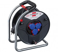 Удлинитель на катушке 50 м Brennenstuhl Super-Solid (1308920)