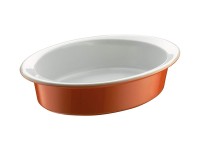 Форма для запекания овальная Berndes SPECIALS, 20 x 14 см (054025)