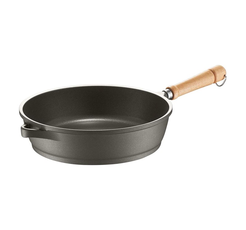 Сотейник Berndes BONANZA INDUCTION, 24 см (071324)