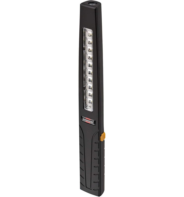 Фонарь от аккумулятора Brennenstuhl LED, 400 лм, IP40 (1171590)