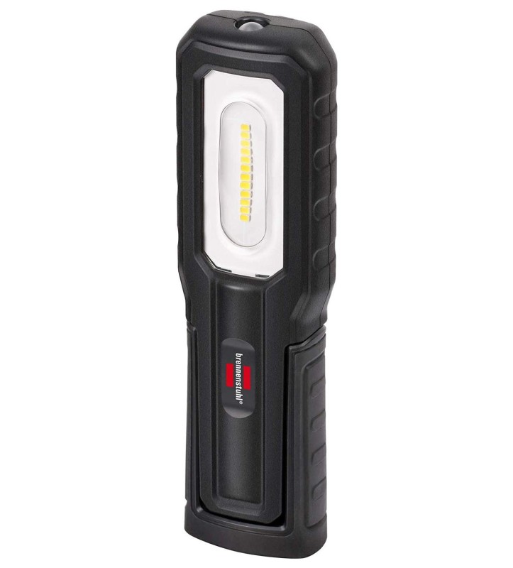 Фонарь от аккумулятора Brennenstuhl LED, 700+100 лм, IP54 (1175640)