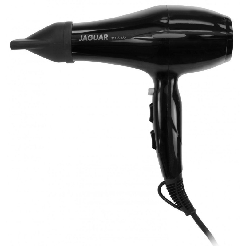 Фен Jaguar HD Calima Black 86441, 2200 Вт.