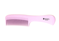 Гребень Hairway ECO 225мм, розовый 05096-06
