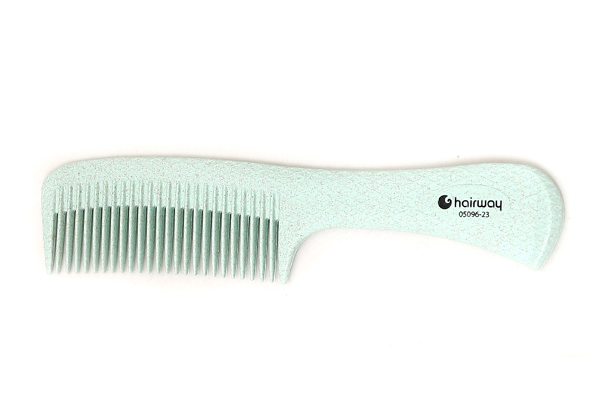 Гребень Hairway ECO 225мм, мятный 05096-23