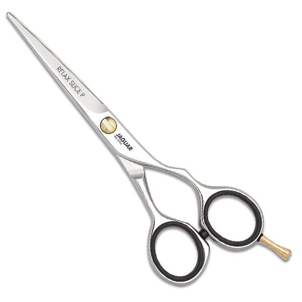 Ножницы Jaguar Pre Style Relax Slice P 6.0, 15,5см (81260)