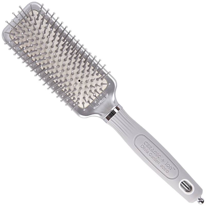 Щетка Olivia Garden Ceramic+ion XL PRO S (BR-CI1PC-XLPRS) 08241