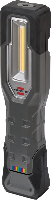 1175570 Brennenstuhl фонарь LED HL 700 AT на аккум., 700+170лм, IP54