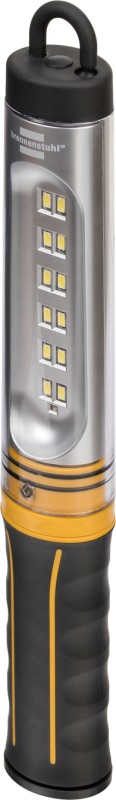 1175580 Brennenstuhl фонарь LED WL 500 A на аккум., с USB разъемом , 520лм, IP54