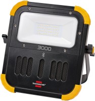 1171620010 Brennenstuhl прожектор переносной LED на аккум. с Bluetooth, 30 Вт, 3000 лм,IP54