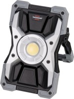 1173100100 Brennenstuhl прожектор переносной LED RUFUS на аккум.,15 Вт, 1500 лм, IP65
