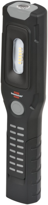1175670100 Brennenstuhl фонарь LED HL 500 A на аккум., 500 лм+120лм, IP20