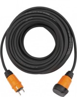 9161250100 Brennenstuhl professionalLINE удлинитель-переноска 25м,1 роз.,IP44