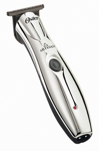 Машинка для стрижки Oster (Trimmer, Artisan) с двумя ножами (076998-320)