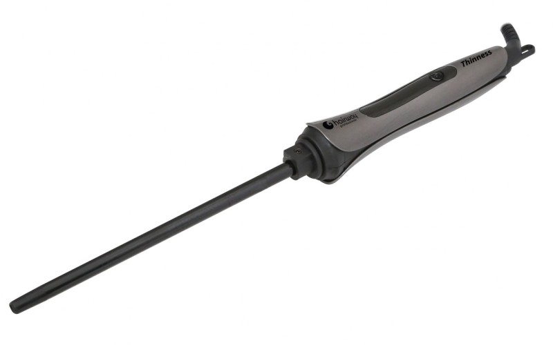 Плойка Hairway Thinness 9 мм 32Вт С046 (04154)