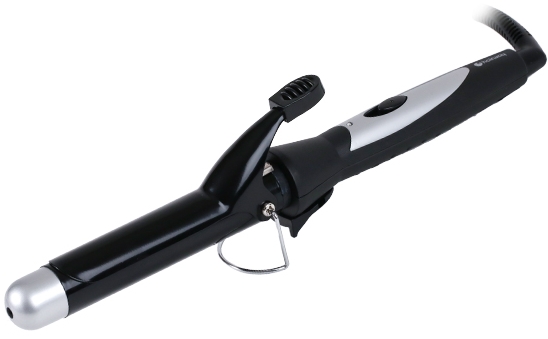 Плойка Hairway керам.66W 25мм C006 (04066)
