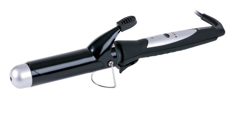 Плойка Hairway керам. 105W 33мм термор. C015 (04076)