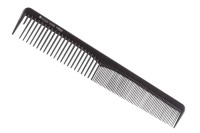 Расческа Hairway Carbon Advanced комб. 180 мм (05088)