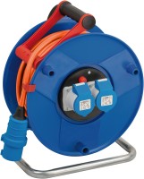 1182760100 Brennenstuhl Удлинитель на катушке 25м, H07RN-F 3G2,5, CEE, IP44