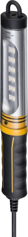 1175470010 Brennenstuhl Cветильник LED переносной WL, IP65, 5 м, 220 Вольт, 570 люмен