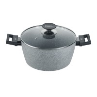 0019572052 Berndes Alu Induction SE кастрюля 24